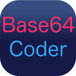 Base64 Coder 2.1.0