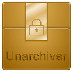 RAR Unarchiver - Unzip RAR ZIP 3.3.7