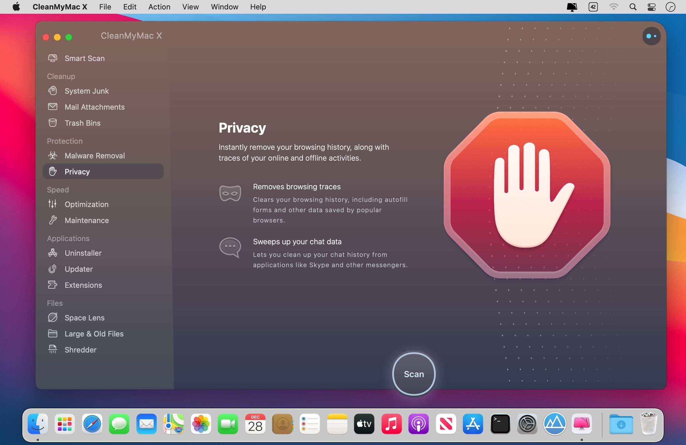 cleanmymac crack tnt