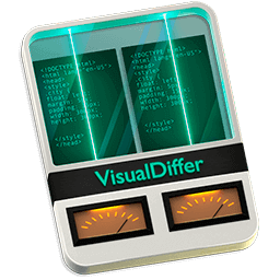 VisualDiffer 1.8.7