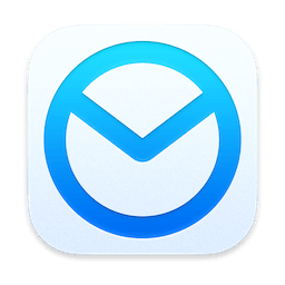 Airmail PRO 5.5.4 - почтовый клиент для Mac