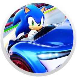 Sonic Racing 1.3.0