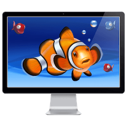 Aquarium HD Screensave‪r 3.3.0