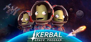 Kerbal Space Program 1.12.3