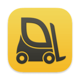 ForkLift 3.5.8