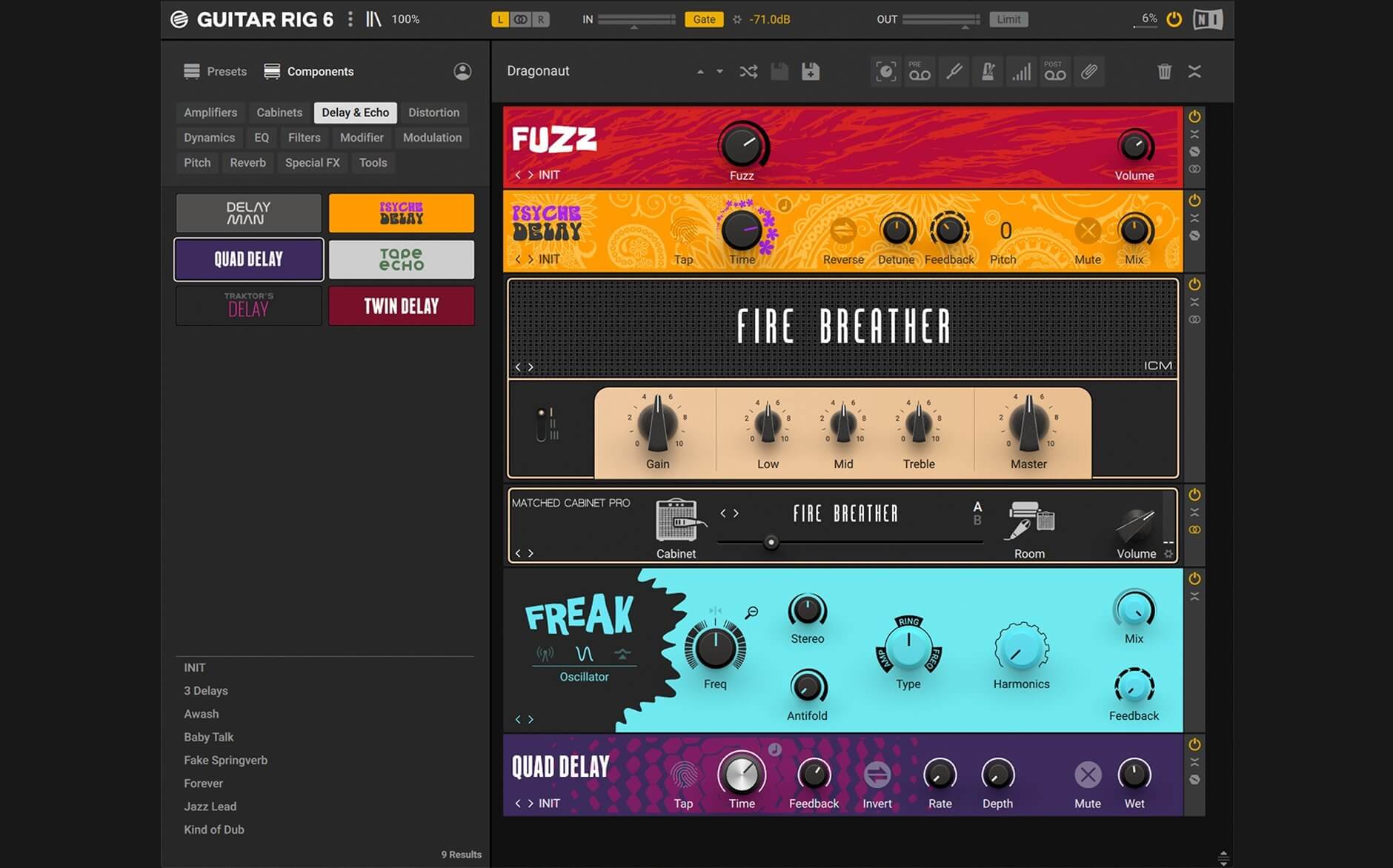 download cracked guitar rig 6 for mac