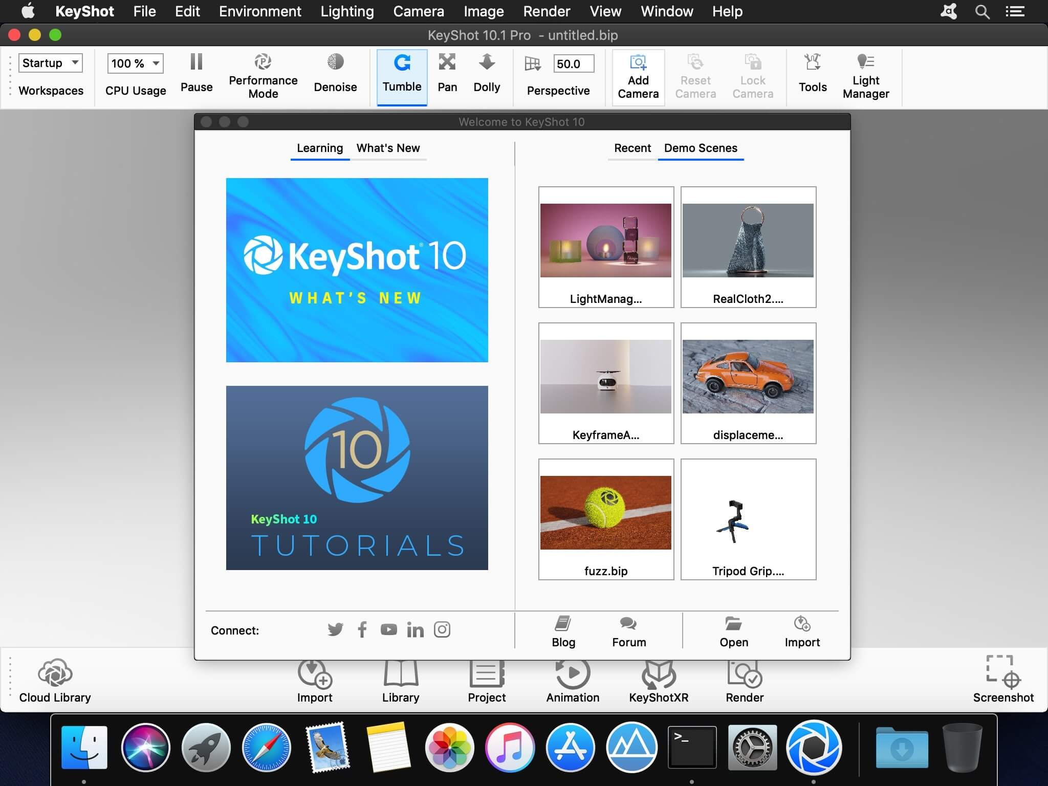 free for mac download Luxion Keyshot Pro 2023 v12.1.1.11