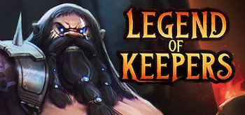 Legend of Keepers: Career of a Dungeon Manager (2020)