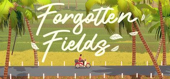 Forgotten Fields 1.0