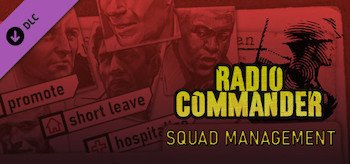 Radio Commander Complete Edition (2019)