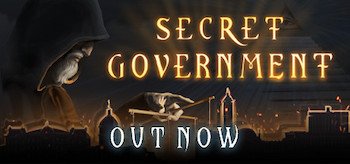 Secret Government 1.0.1.31 (47026)