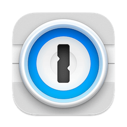 1Password 7.9.4