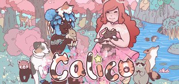 Calico v1.0.5