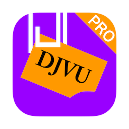 DjVu Reader Pro 2.7.1
