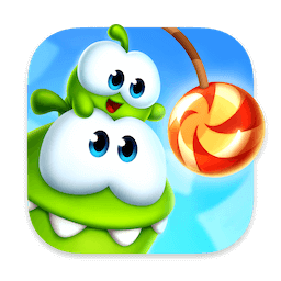 Cut the Rope Remastered 1.2.0