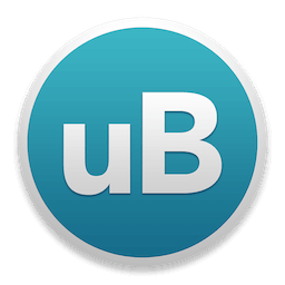 uBar 4.2.1