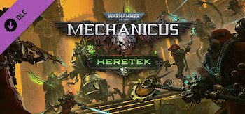 Warhammer 40,000: Mechanicus 1.4.10.0