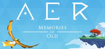 AER – Memories of Old v1.0.4.2