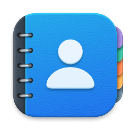 Contacts Journal CRM 3.2.5