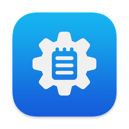Clipboard Action 1.5.1