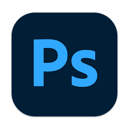 Adobe Photoshop 2022 v23.4.1