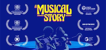 A Musical Story v1.0.5b