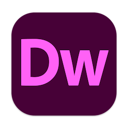 Adobe Dreamweaver 2021 21.2