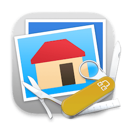 GraphicConverter 11.7.1 (5738) Beta