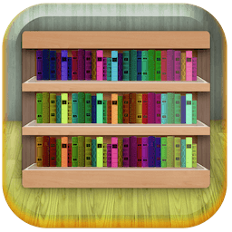 Bookshelf - Library 6.3.4