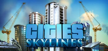 Cities: Skylines 1.16.0-f3