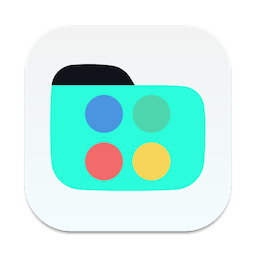 Color Folder 3.2