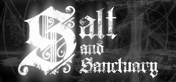 Salt and Sanctuary 1.0.0.8