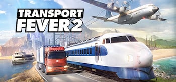 Transport Fever 2 v35044