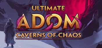 Ultimate ADOM - Caverns of Chaos 1.1.0 (50635)