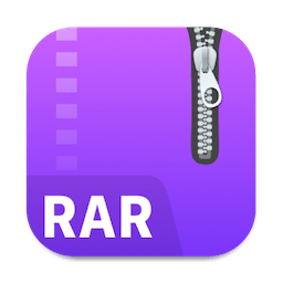 RAR Extractor - ZIP Unarchiver 6.4