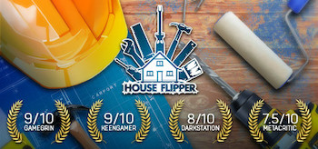House Flipper v1.2295.57bcb (54897)