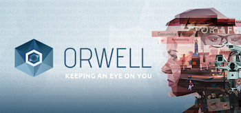 Orwell: Keeping an Eye On You 1.3.32776