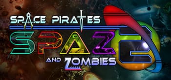 Space Pirates And Zombies 2 v1.100.18279