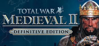 Total War: Medieval II – Definitive Edition 1.1.1