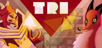 TRI: Of Friendship and Madness 1.2.1