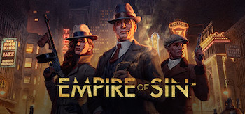 Empire of Sin v1.02.38741