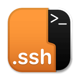 SSH Config Editor 2.6-b