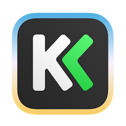 KeyKey 2.9.5 - Клавиатурный тренажер