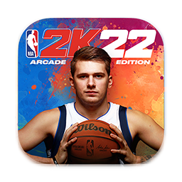 NBA 2K22 Arcade Edition 1.6.0
