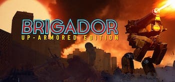Brigador: Up-Armored Edition 1.65 (56922)