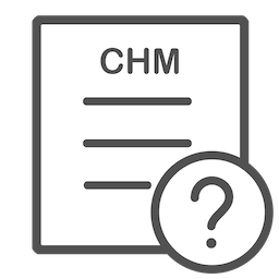 CHM Reader Pro 2.5.0