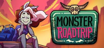 Monster Prom 3: Monster Roadtrip 1.41b