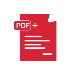 PDF Plus - Merge & Split PDFs 1.4.0