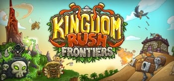 Kingdom Rush Frontiers v4.2.33 (43814)