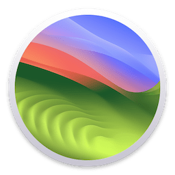 macOS Sonoma 14.0 (22A344)